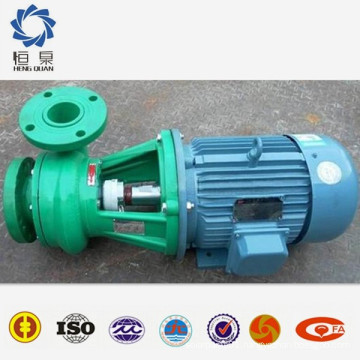 Industrial chemical commercial hydraulic gear pump